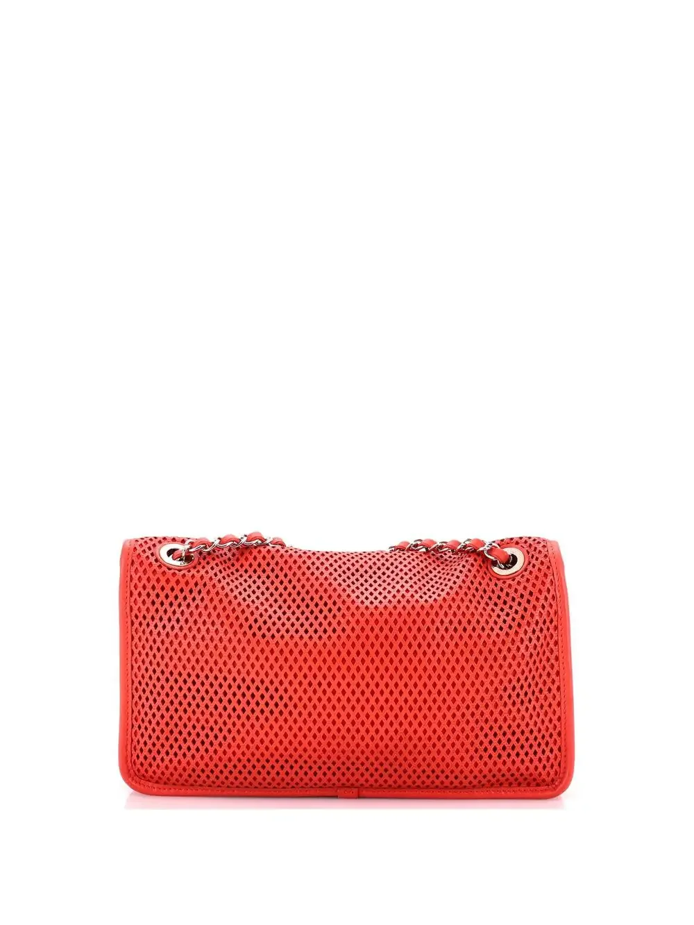 Chanel Up In The Air Flap Bag #299200C34B